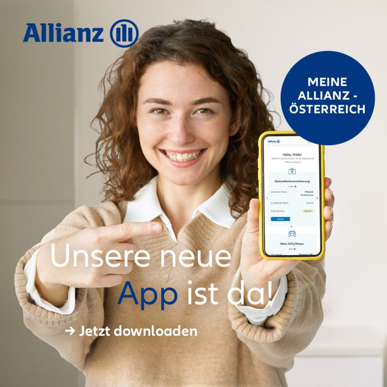 Unsere neue APP ist da!